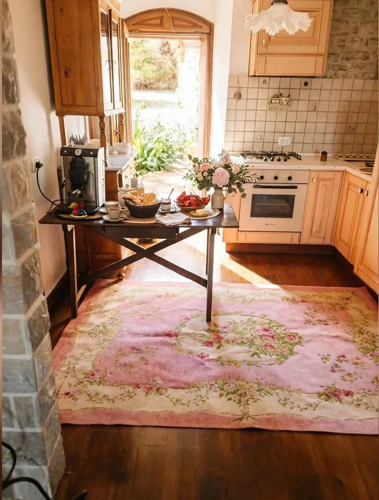 Casale Santilli, 