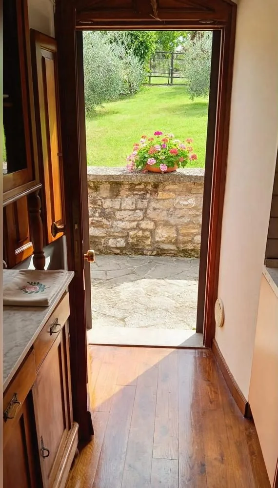 Casale Santilli, 