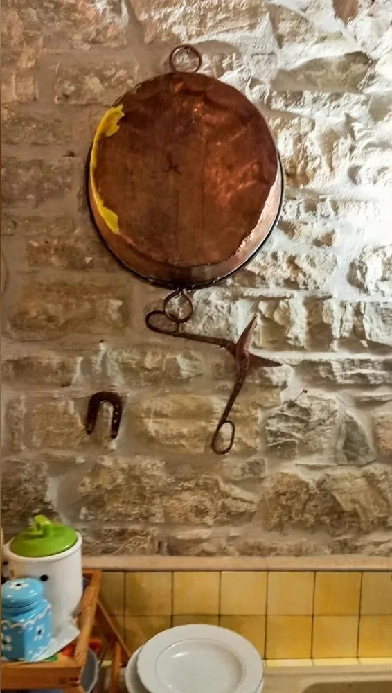 Casale Santilli, 