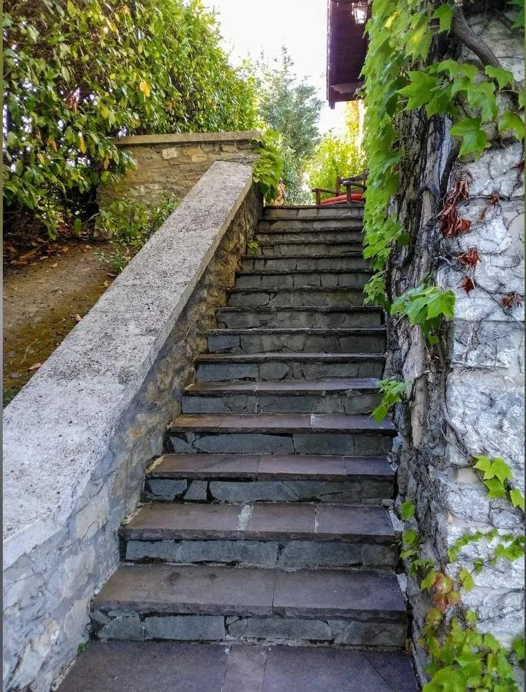 Casale Santilli, 