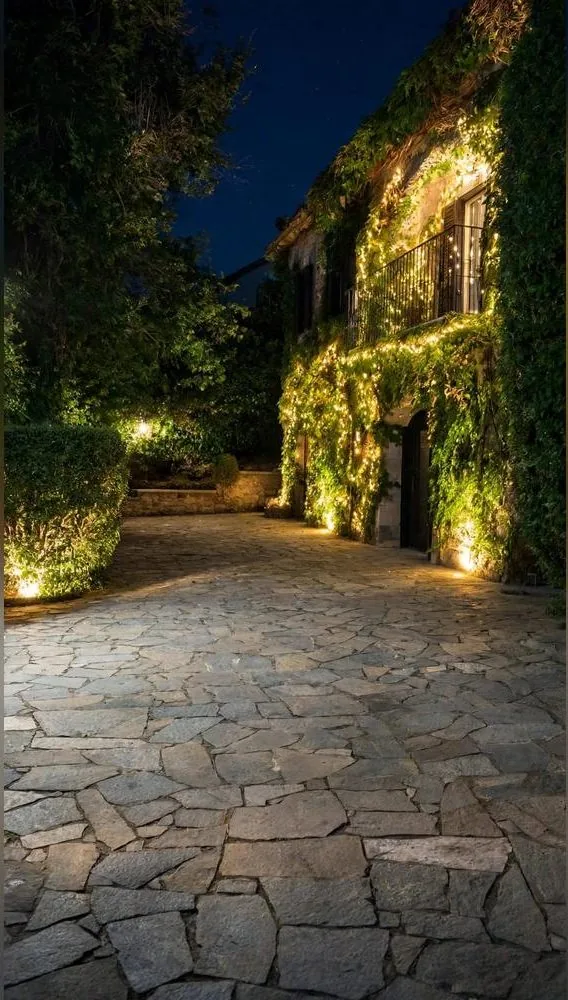 Casale Santilli, 