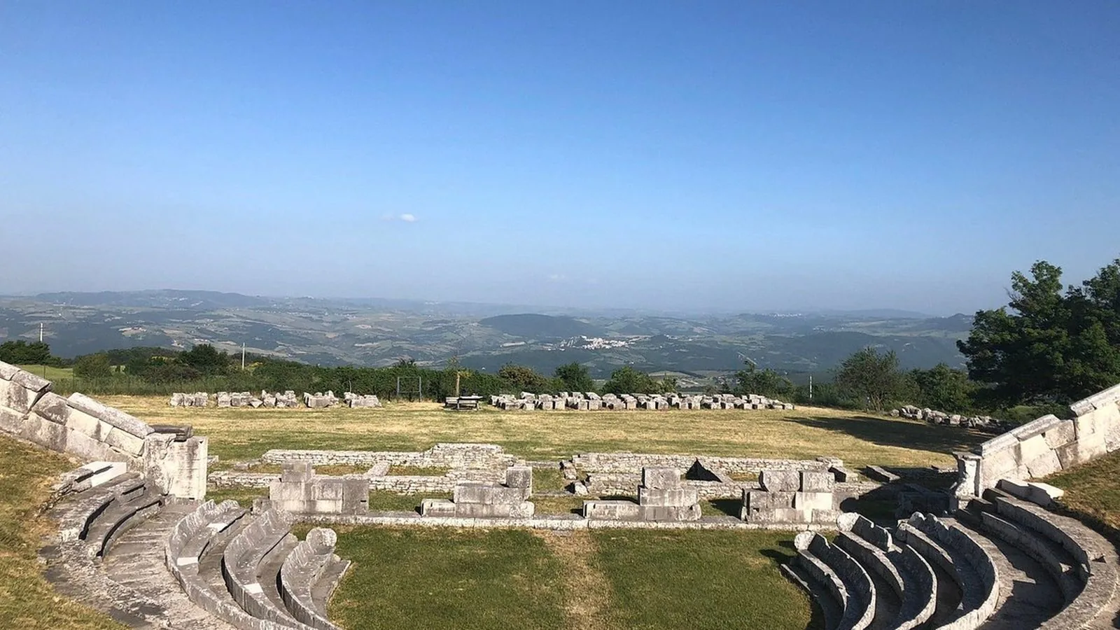Casale Santilli, 